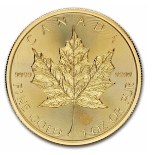 Maple Leaf